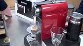 nespresso citiz milk c120 -
