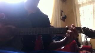 Masih Mencintainya(Papinka)~Guitar Cover