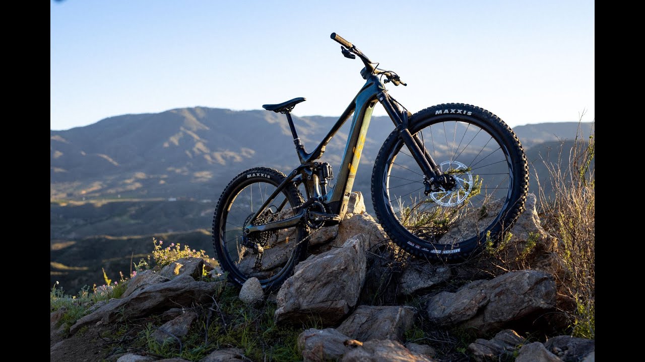 LIV Intrigue X Advanced E+ Elite - Asheville Bicycle Company
