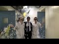 Setac Science Slam Gangnam Style Parody