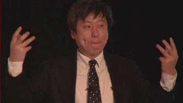 McREL - Summit for Innovative Education﻿ - Dr. Yong Zhao - ﻿Catching Up or Leading the Way?