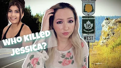 WHO KILLED JESSICA PATRICK ? | HIGHWAY OF TEARS MMIW