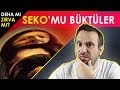 BEYİN YAKAN ŞİFRELİ ANAMORFİK RESİM | DEHA MI ZIRVA MI