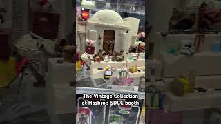 Download Lagu Star Wars the Vintage Collection at Hasbro's SDCC Booth #starwars #sdcc #hasbro MP3 Download Lagu Star Wars the Vintage Collection at Hasbro's SDCC Booth #starwars #sdcc #hasbro MP3
