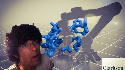 [Morpheus Chair] Gazebo Simulation with MoveIt! for your Robot Arm | S4.Ep.4