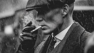 Songs for Men Who Lock Their Feelings Away | Gentleman Dark Blues