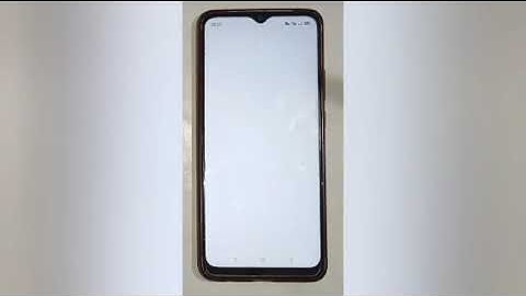 OPPO A77s How to on do not disturb in oppo a11,on do not disturb setting