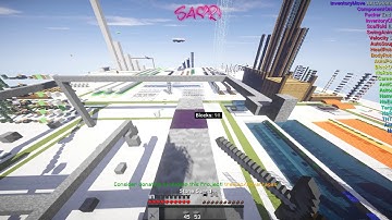 Super scaffold NCP xd