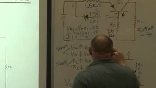 BEC 4, Current Regulator II