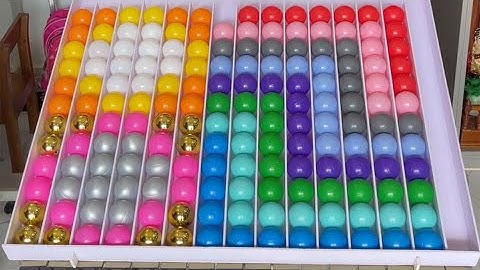 100 Minute Puzzle sort ball solve he is very good at this game #pUZZLEbALL #challenge #gameplay