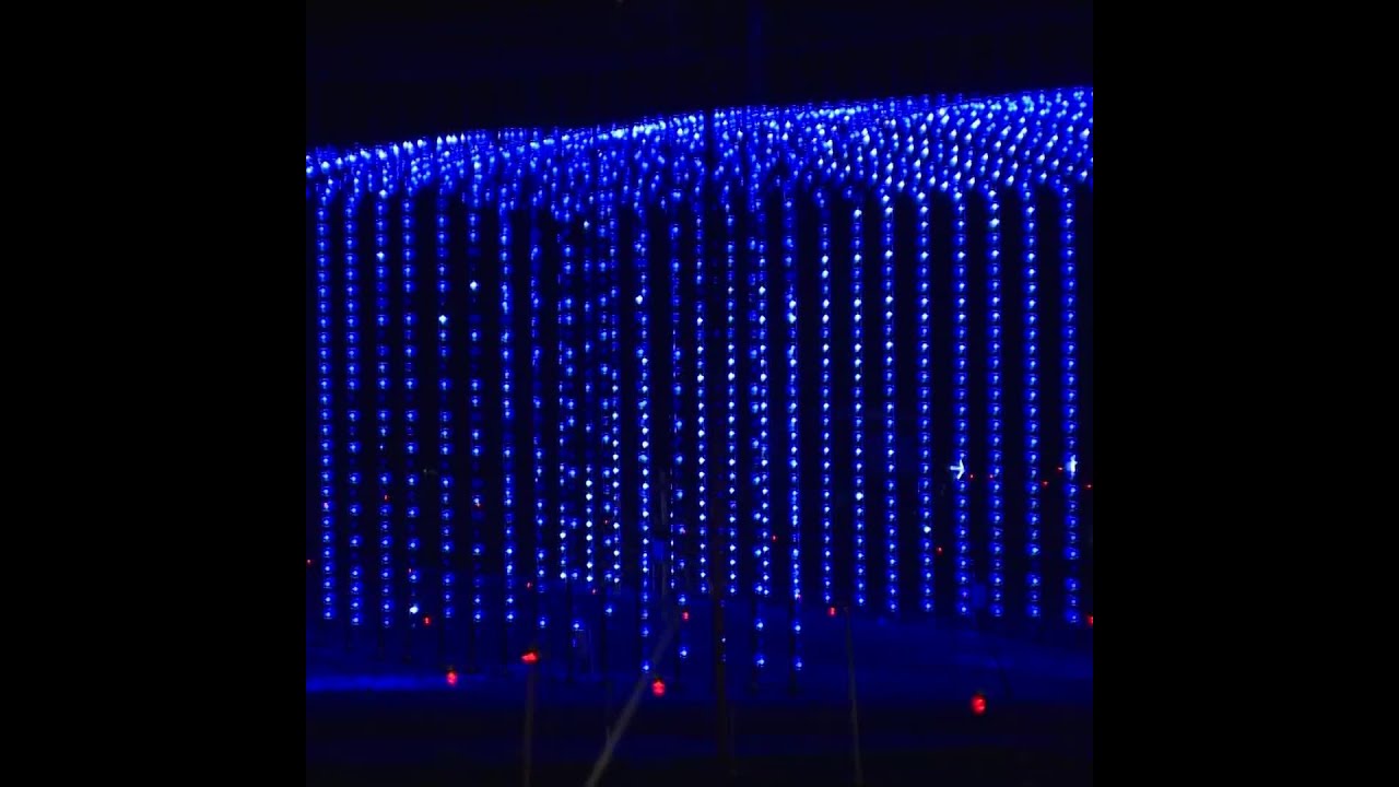 Coney Island's Christmas Nights of Lights is back in 2020 YouTube