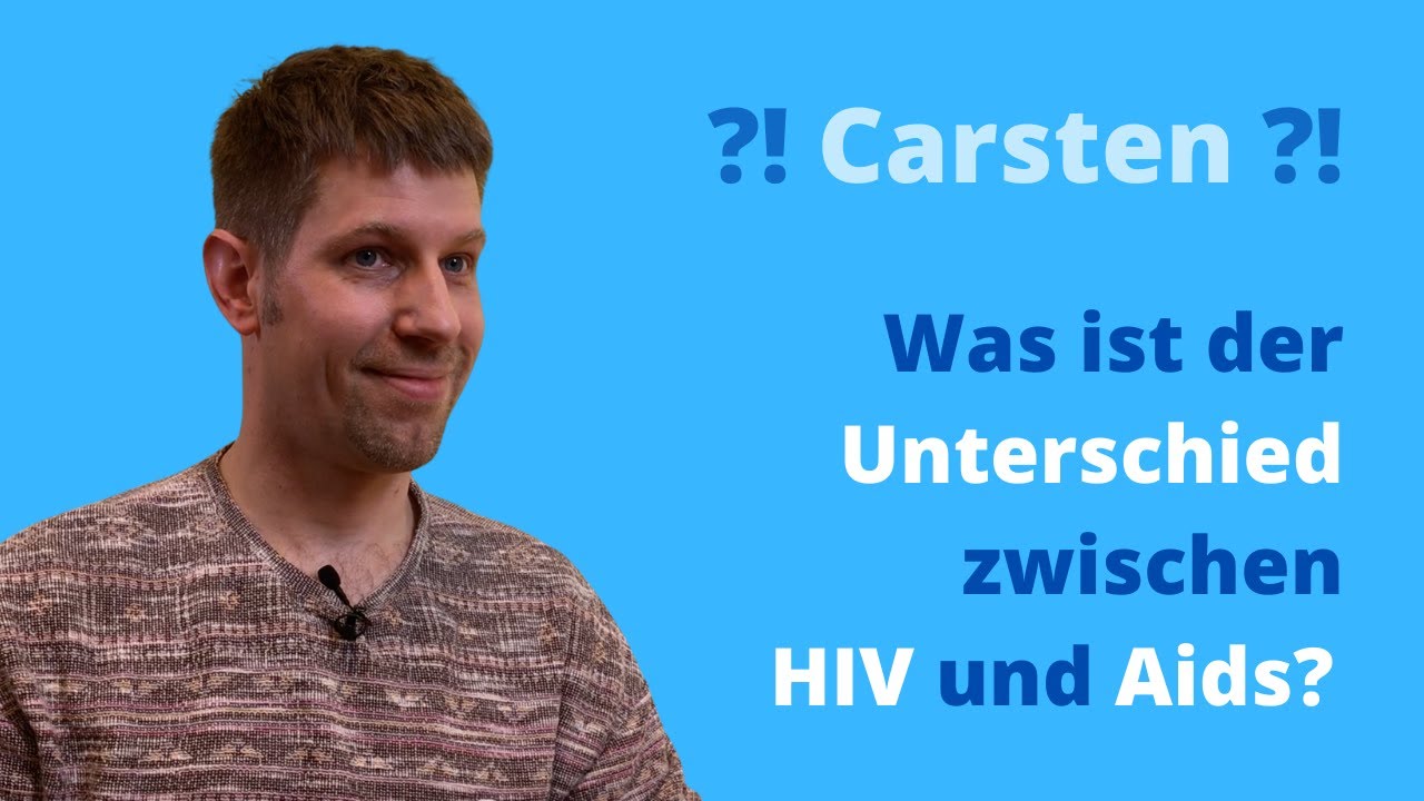 Was Ist Der Unterschied Zwischen Aids Und Hiv Was ist der Unterschied zwischen HIV und Aids? - YouTube