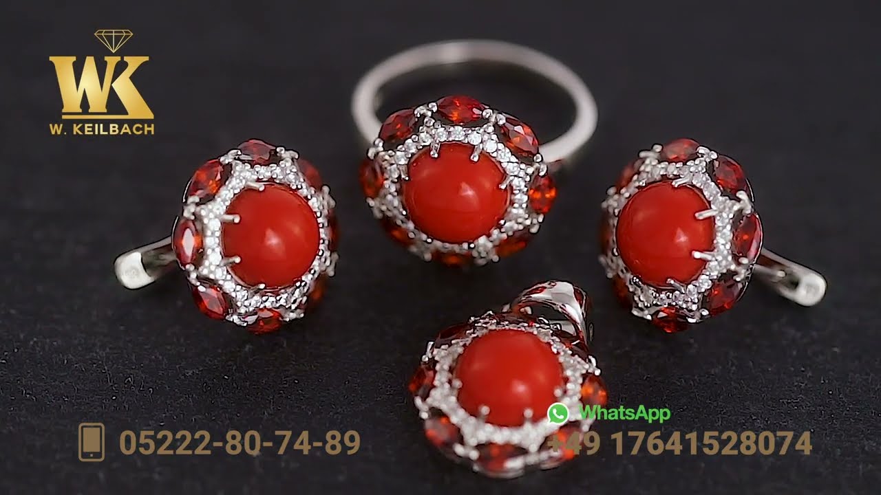 Keilbach Gold Neue Kollektion 2022 № 22