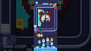 【 Pixel Flow 】Level 813