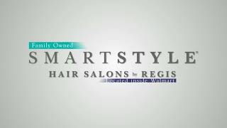 Right now at SmartStyle Save $7 on Color, Highlight or Perm!
