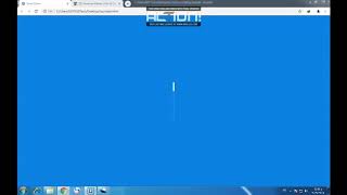 Css Scroll Down Animation