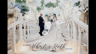 Albert and Ruth | On Site Wedding Film by Nice Print Photography Albert and Ruth | On Site Wedding Film by Nice Print Photography