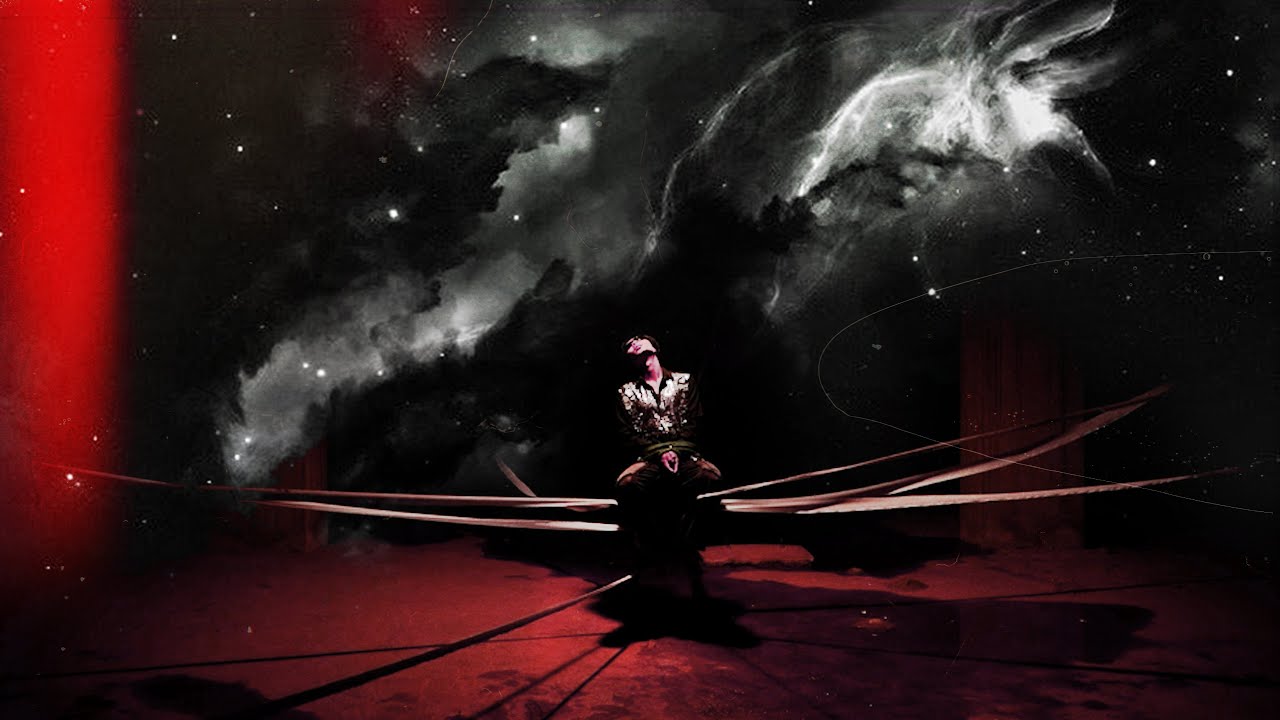 CHANETAN - MESSY [ MUSIC VIDEO ]