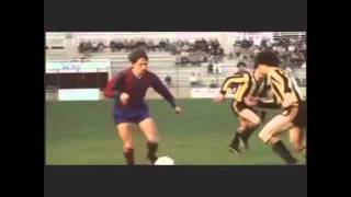 Top 10 Football Dribblers Ever