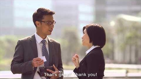 ICAC Training video on integrity for banking practitioners 8: Kung Hei Fat Choi