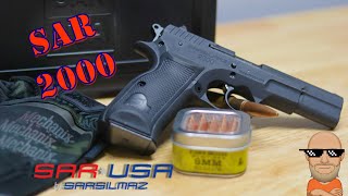 Download Lagu Sar 2000 From SarUSA First Look MP3