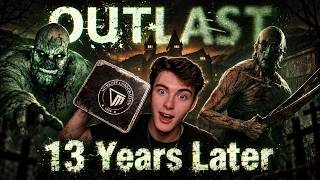 How Outlast Changed Horror Forever! | 13 Years Later!