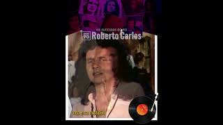 Roberto Carlos e a bela Oração: JESUS CRISTO - 1970