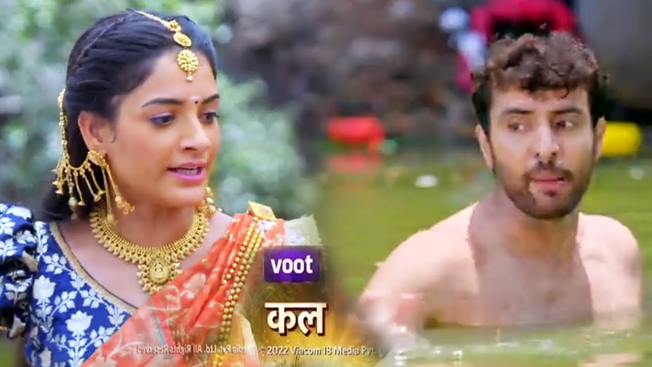 Harphool Mohini Promo | Pehli Mulkat Me Hi Harphool Aur Mohini Ka Hua Jhagda