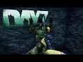 Самая добрая кепка чернорусии в DayZ 1.07 / Проверка на кепку / Пвп / Снайпер