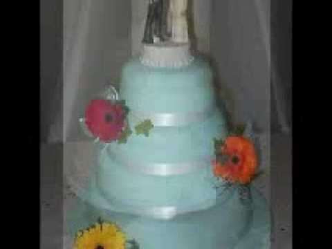 wedding cakes by patty cakes