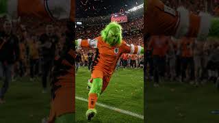 #live #football #foot #club #fifa #music #grinch #haveitoldyoulatelythatiloveyou #remix #dinomask