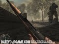 Call of Duty 5 World at War Walkthrough 5 - " Their Land, Their Blood " - Veteran Gameplay