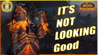 We Finally Hear From Blizzard...And It