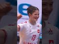Lots of waiting, but lots of flying – a biography of a handball wing 🇨🇭😄