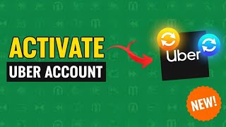 New! HOW TO ACTIVATE YOUR UBER DEACTIVATED ACCOUNT 2025