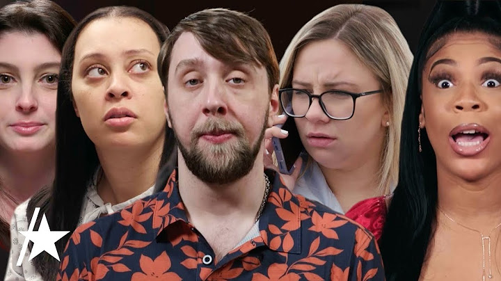 ‘Life After Lockup’ 1st Look: Courtnee ‘In JAIL’ & Will Is Shocked