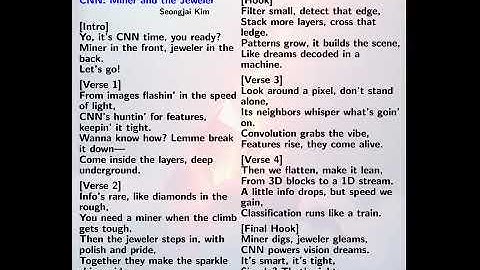 CNN - Miner and the Jeweler