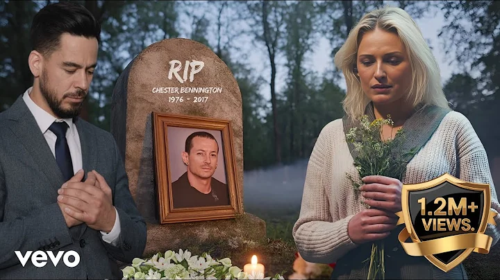 Linkin Park - Gone, But Not Goodbye (Unplugged Version) | Tribute to Chester Bennington