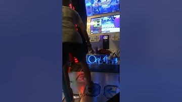 DDR A - Anti-Matter [CSP 18] 940,630 AA-