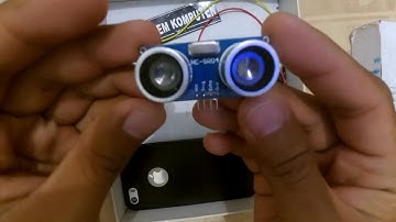 Sistem Deteksi Dini Keamanan Rumah Berbasis SMS Gateway