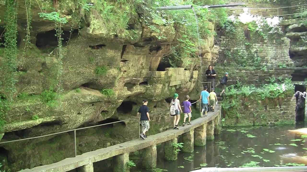 echternacher see echternacher see