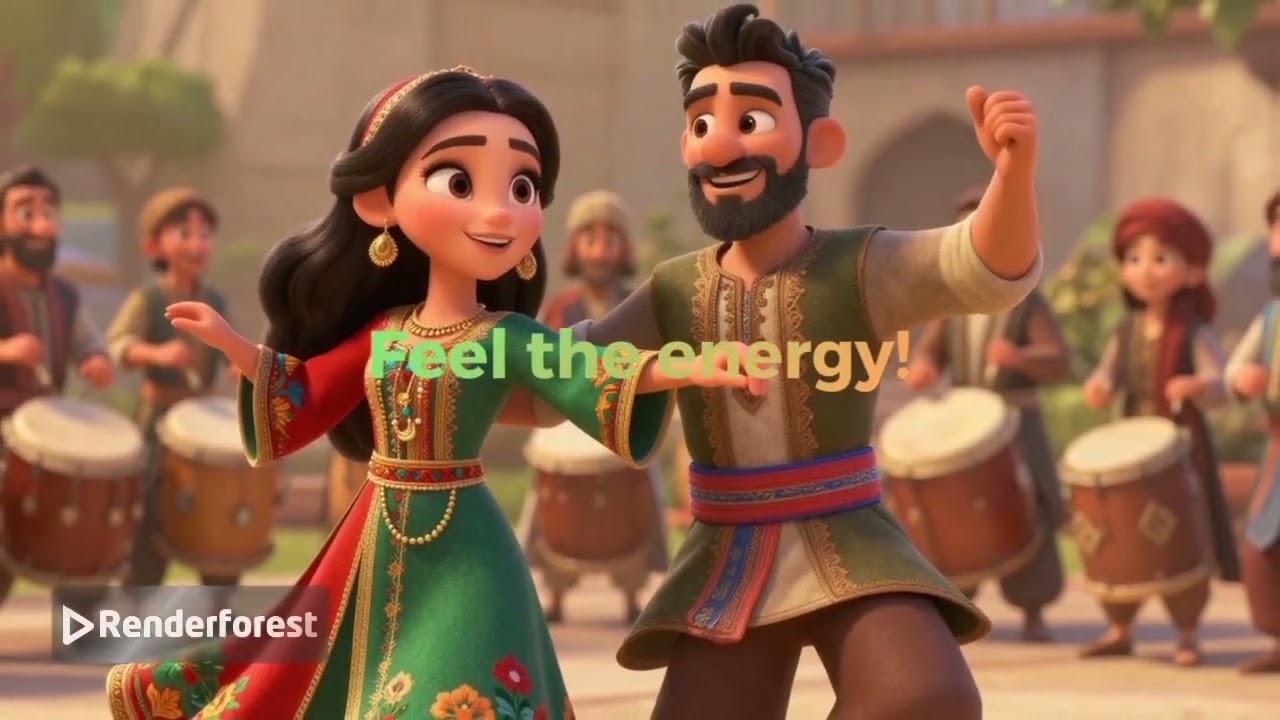 عفرين نار وهوى 