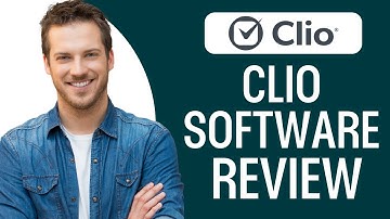 Clio Software For Lawyers Review : Worth Your Money?