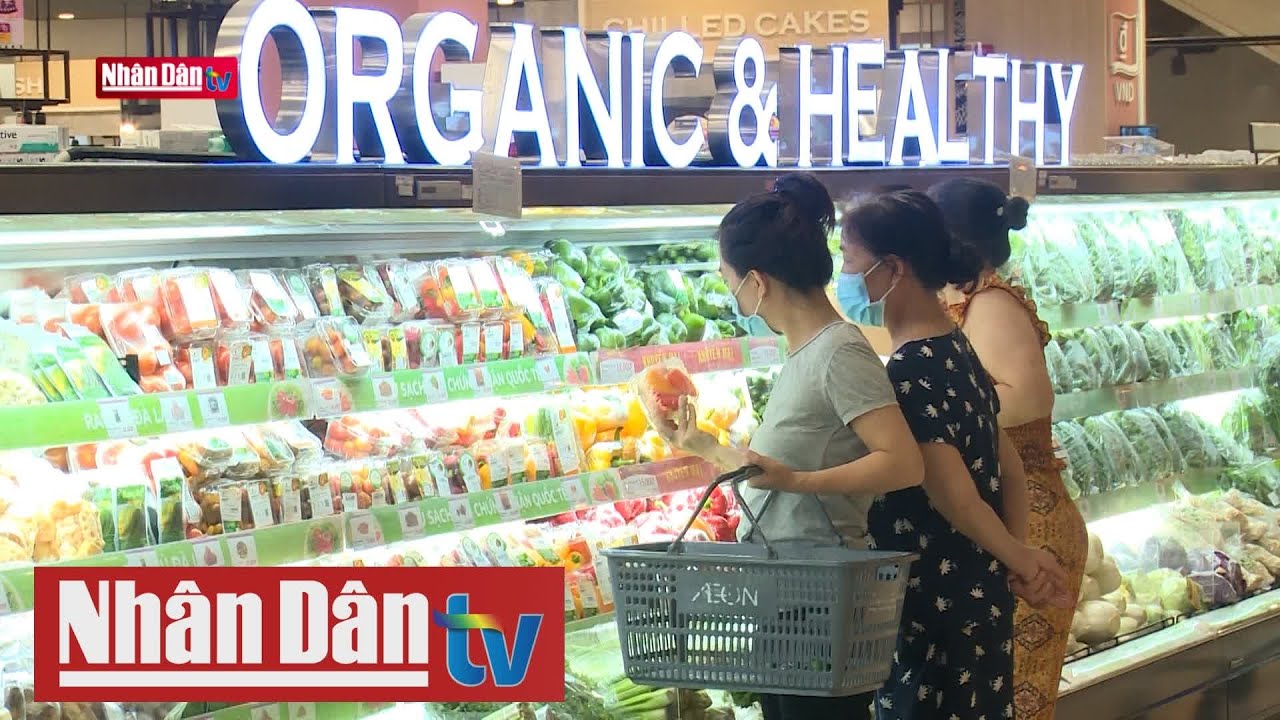 Doanh nghiệp F&B thuần Việt phát triển mạnh mẽ sau... - youtube