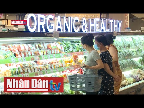 Video Doanh nghiệp F&B thuần Việt phát triển mạnh mẽ sau... - youtube