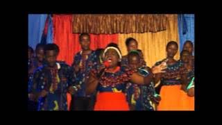 EFATHA MINISTRY MASS CHOIR - WEWE NI BABA