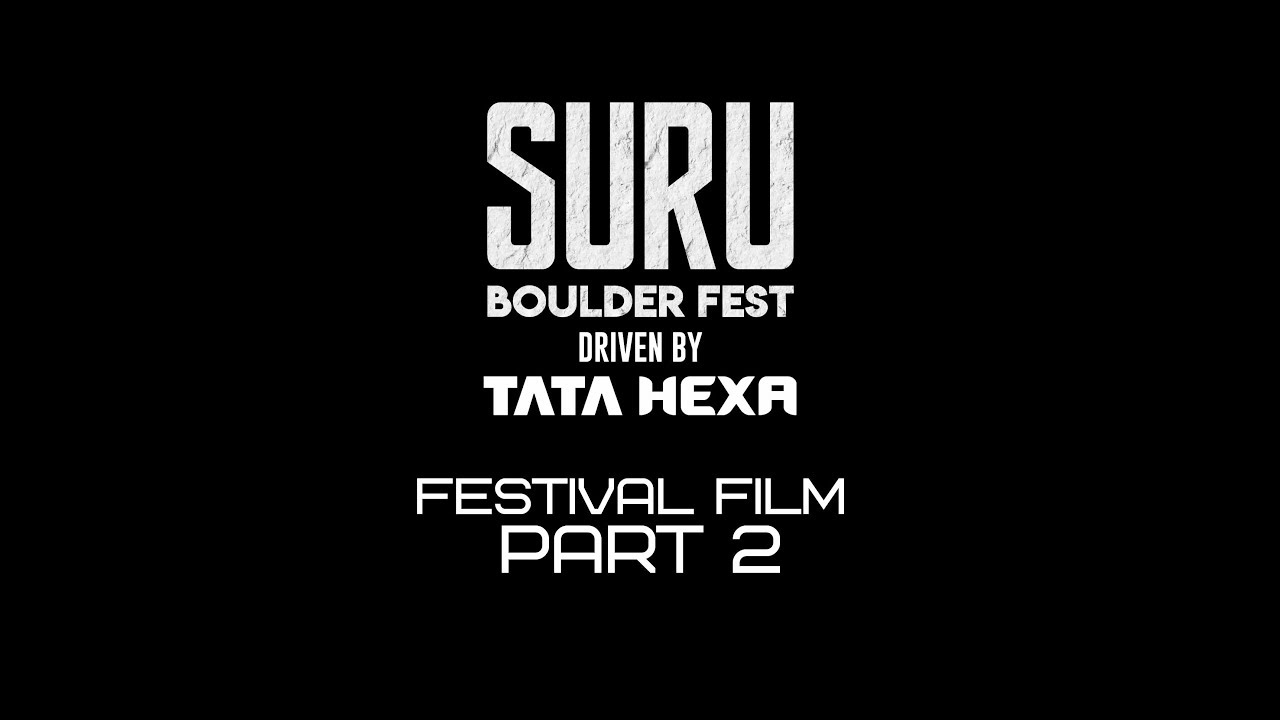 TATA HEXA X SURU FEST 2018 | FESTIVAL FILM | PART 2