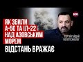 Кремль порахував, скільки може вбивати росіян за рік – Сергій Гайдай