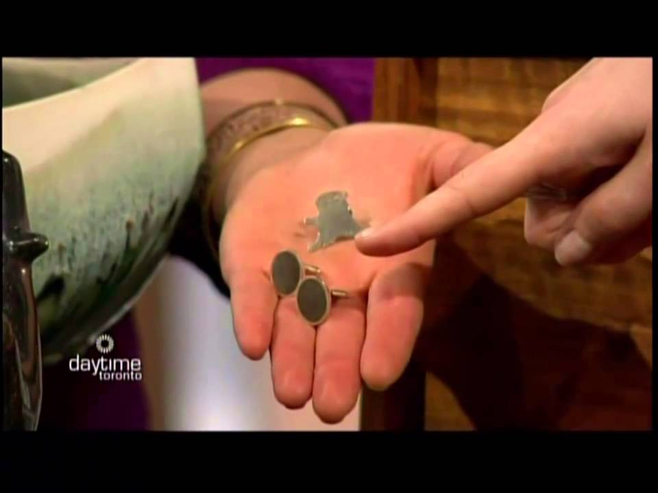 Craft Ontario on Rogers Daytime Toronto