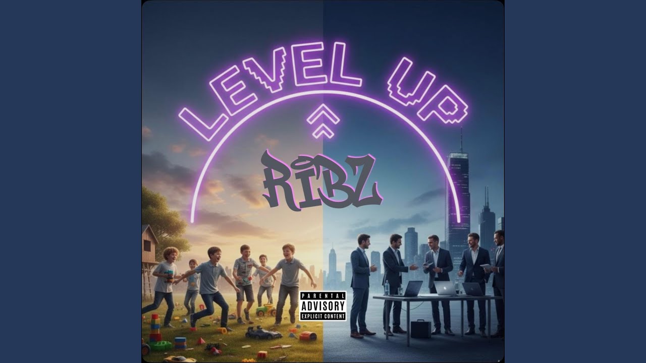 Ver Level Up no YouTube Ver Level Up no YouTube